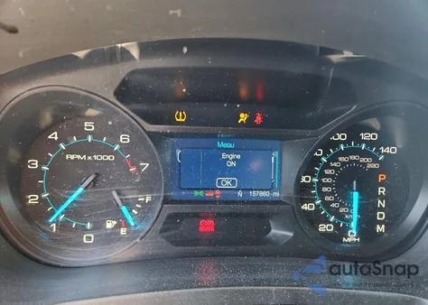 2015 Ford Explorer Xlt from USA, damaged, VIN 1FM5K7D80FGC64100